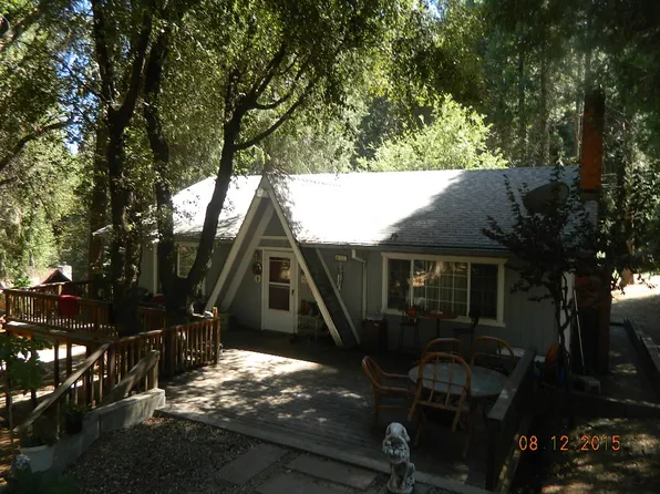 16470 McKenzie Dr, Pioneer, CA 95666