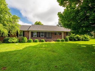 294 Craigs Creek Rd, Versailles, KY 40383