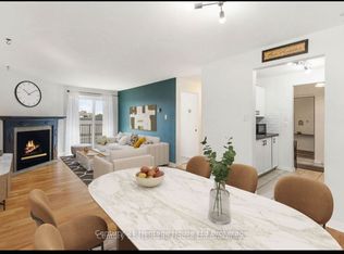 737 Deveron Cres #217, London South, ON N5Z 4X9