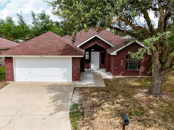 2115 E 29th St, Mission, TX 78574