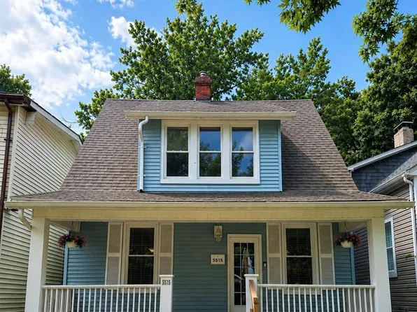 5515 S 37th St, Saint Louis, MO 63116