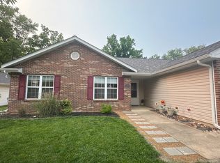33 E Southbrook Ct, Columbia, MO 65203