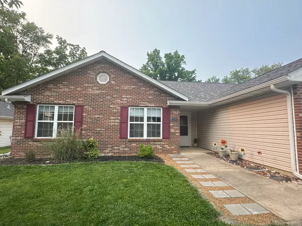 33 E Southbrook Ct, Columbia, MO 65203