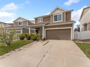 21071 Randolph Pl, Denver, CO 80249