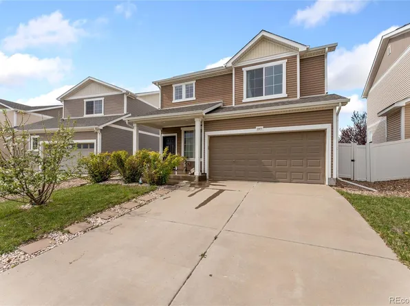 21071 Randolph Place, Denver, CO 80249