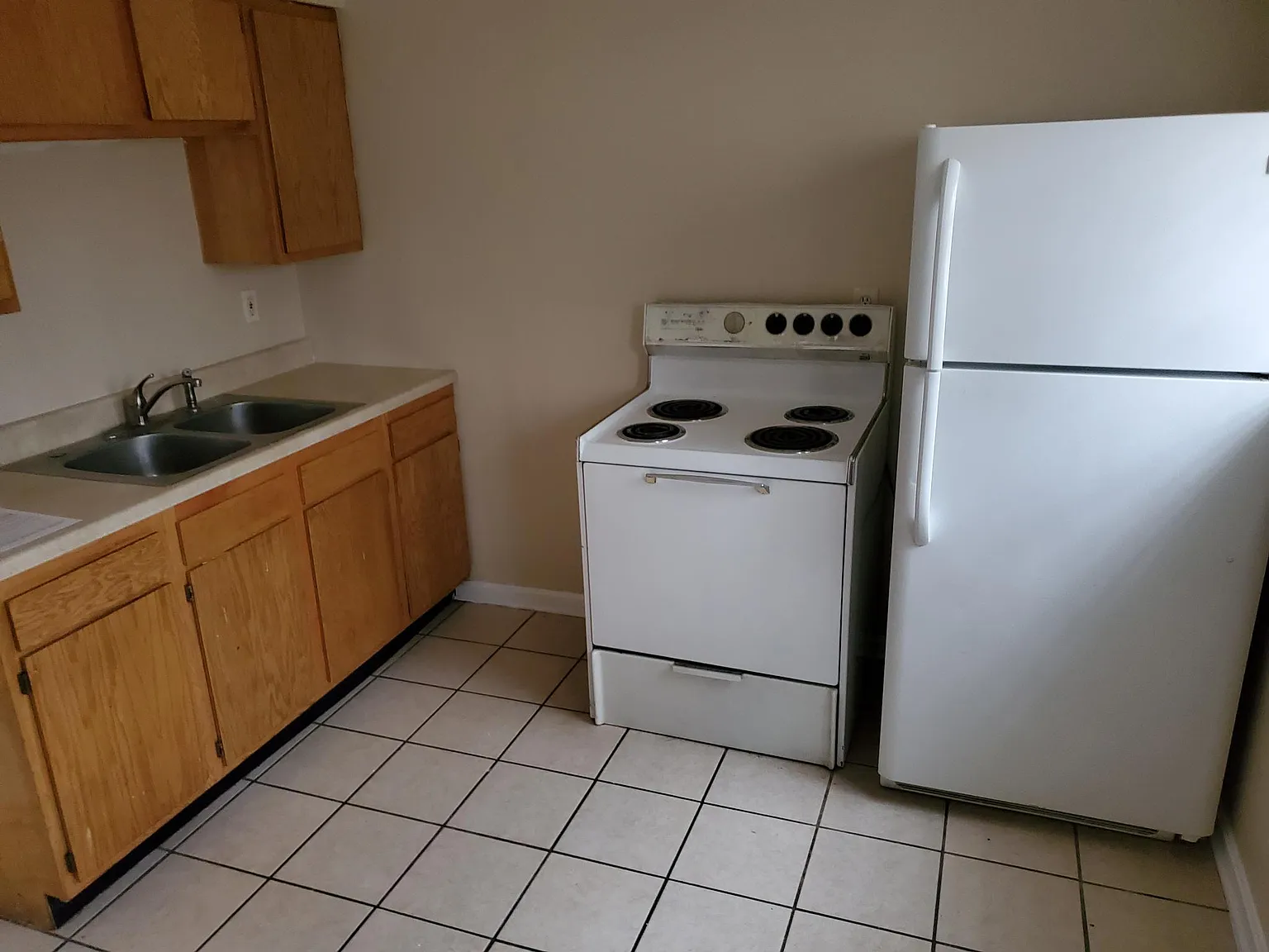 2 bed, 750 sqft, $1,100 — Photo 4
