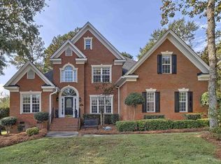 505 Eagle Pointe Dr, Columbia, SC 29229