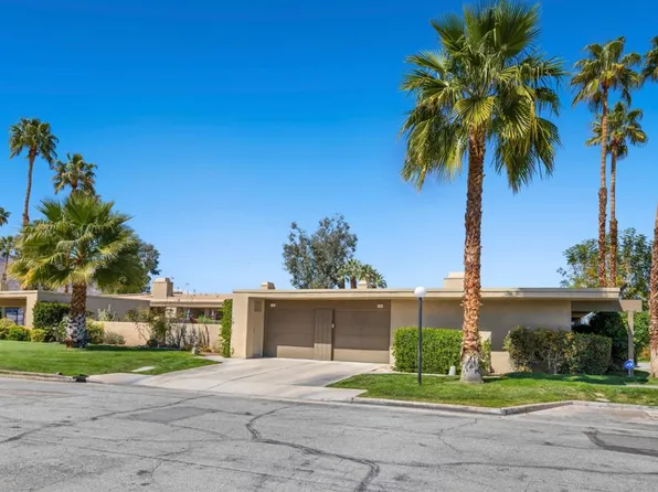 1366 Tiffany Cir N, Palm Springs, CA 92262