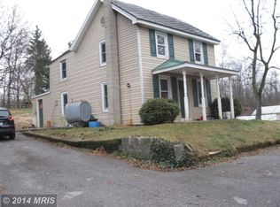 7250 Talhelm Rd, Chambersburg, PA 17202