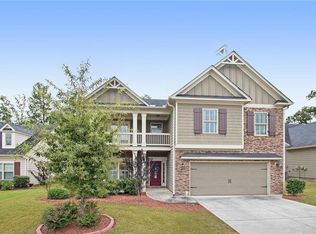 3339 Lynne Rd, Powder Springs, GA 30127