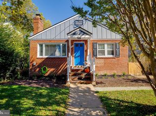 2807 Marshall St, Falls Church, VA