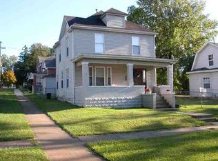 2049 11th Ave, Huntington, WV 25703