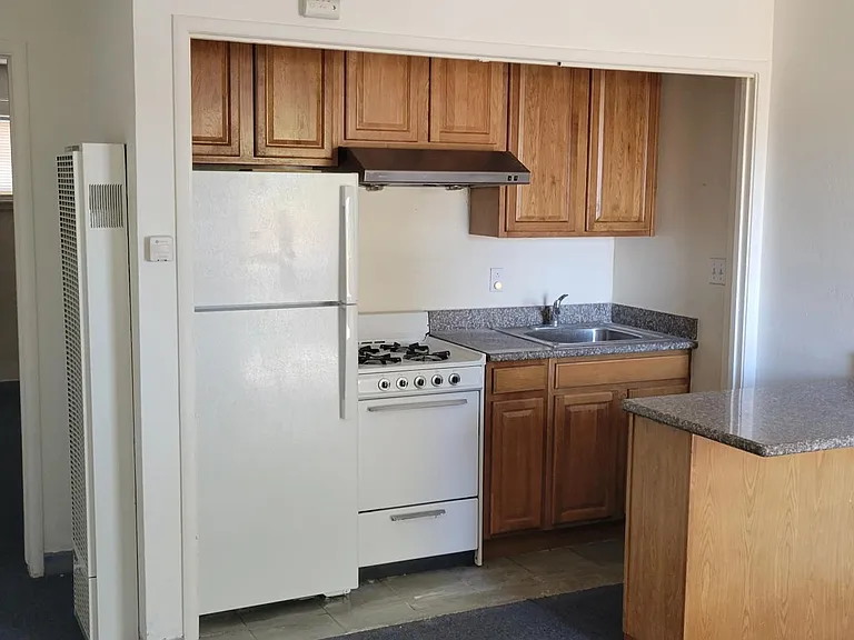 1213 San Pablo Ave #102 — Photo 1