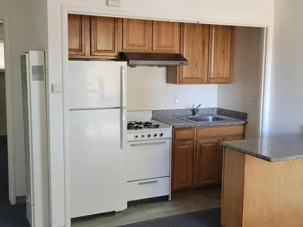 1213 San Pablo Ave APT 102, Berkeley, CA 94706