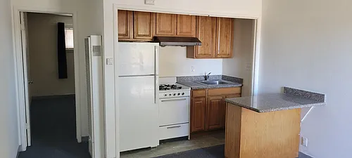 1213 San Pablo Ave #102 Photo 1