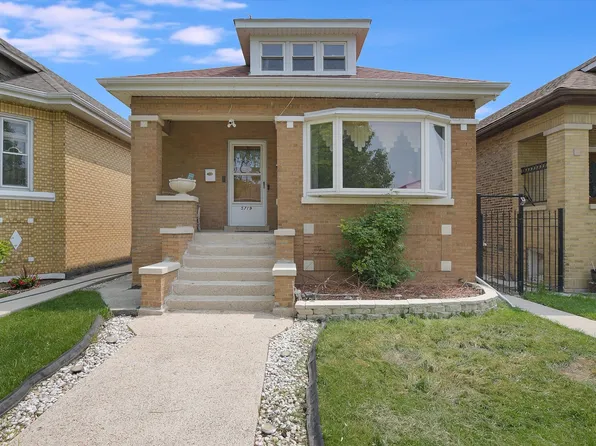 5719 S Richmond St, Chicago, IL 60629