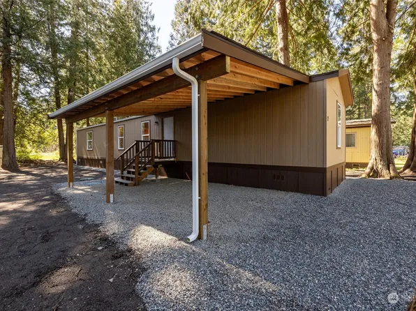 3557 Cedarville Road #2, Bellingham, WA 98226