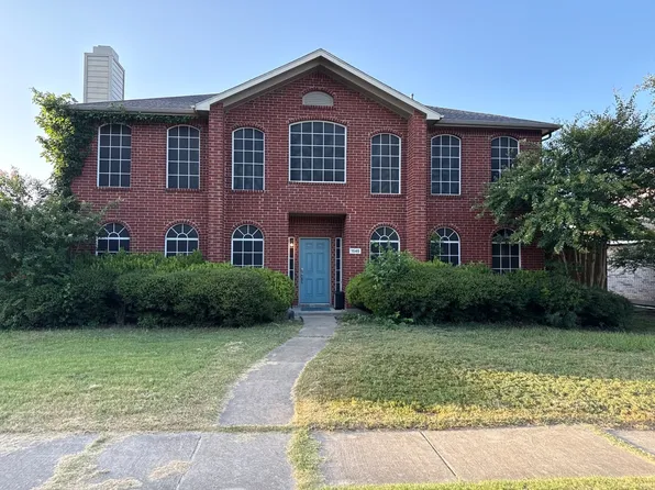 1545 Hickory Trl, Allen, TX 75002