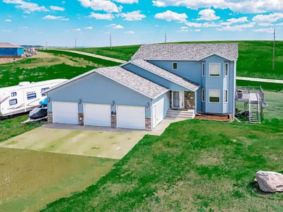 1500 Telluride Ln, Bismarck, ND, 58503