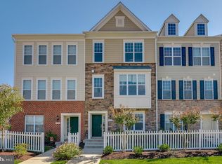 7210 Wood Meadow Way, Lanham, MD 20706