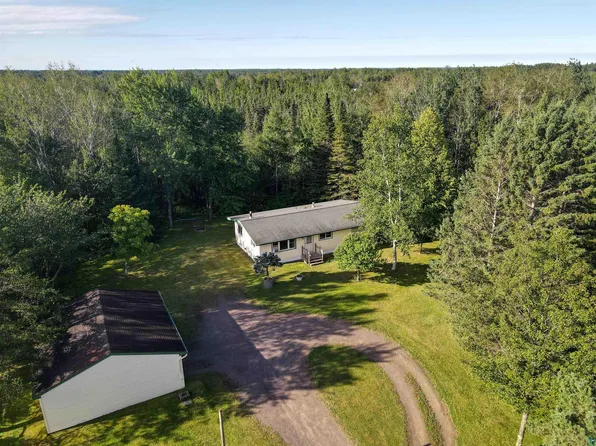 160 Shepherd Ln, Esko, MN 55733