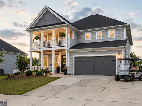 309 Lovell Ave, Peachtree City, GA 30269