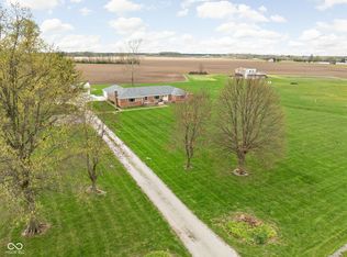 10239 Wilson Rd, Brownsburg, IN 46112