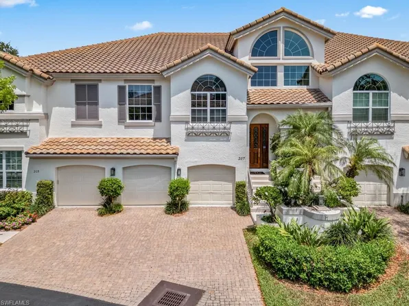 207 Colonade CIR #1704, NAPLES, FL 34103