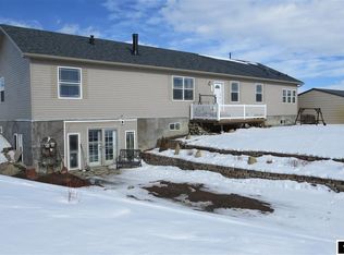 336 Red Canyon Rd, Thermopolis, WY 82443