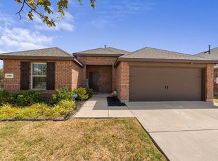 1201 Noble Stead Trl, Princeton, TX 75407
