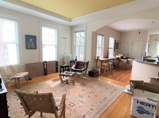 30 Healey St #2, Cambridge, MA 02138