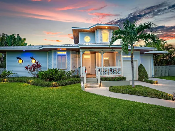 1121 Fairview Lane, Singer Island, FL 33404