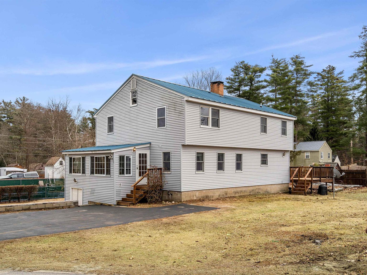 15 Marcoux Road, Newton, NH 03858 | MLS #4986941 | Zillow