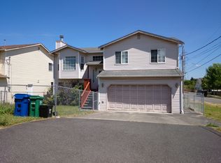 6422 Shaffer Ave S, Seattle, WA 98108