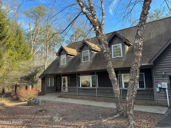 500 Galion Dr, Tamiment, PA 18371