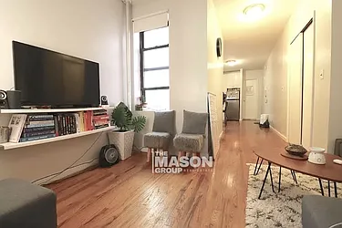 Rented by Mason Group LLC