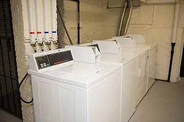 Rented by Keller Williams NYC