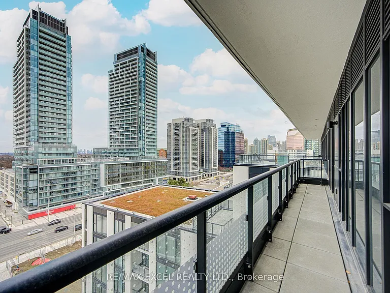 5858 Yonge St #1011 — Photo 42