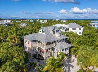 4460 Panama Shell Dr, Upper Captiva, FL 33924