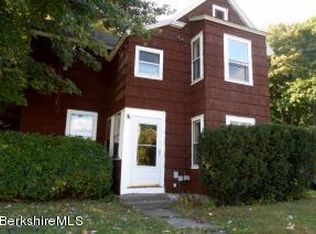 3 Brown St, Pittsfield, MA 01201