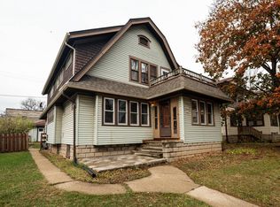 5267 N 34th St, Milwaukee, WI