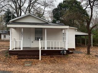 1031 W Broad St, Griffin, GA