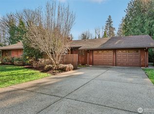 5712 Parkside Drive, Marysville, WA