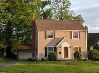 123 Griswold Dr, Youngstown, OH 44512