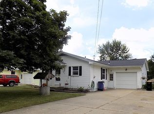 3815 Perry Ave SW, Wyoming, MI 49519