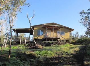 92-2493 Island Blvd, Captain Cook, HI 96704