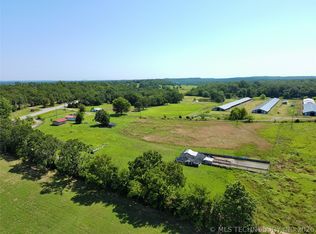 40646 S Highway 26, Keota, OK 74941
