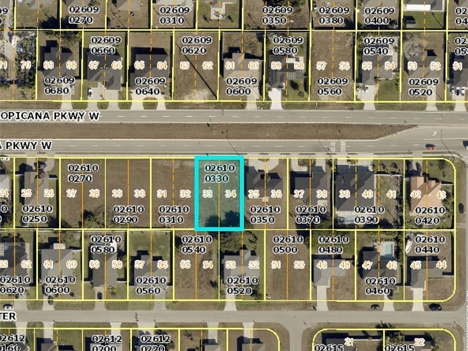 1st image of 26 Tropicana Pkwy W