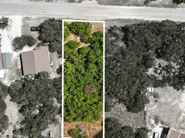 398 Indian Canyon LOT 49, Spring Branch, TX 78070