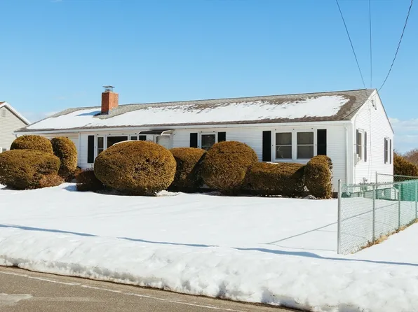 16 Quinn Dr, Holyoke, MA 01040